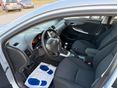 TOYOTA COROLLA 2010/8 - 9