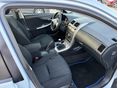 TOYOTA COROLLA 2010/8 - 10