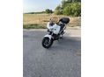 YAMAHA TDM 900 