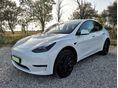 TESLA MODEL Y Long Range AWD (Automata) AMD Ryzen.LED Mátrix.Garanciális.Sérülésmentes