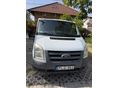 FORD TRANSIT 2.2 TDCi 260 S Economy
