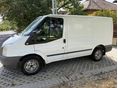 FORD TRANSIT 2011/7 - 2