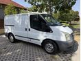 FORD TRANSIT 2011/7 - 3