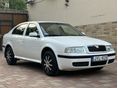 SKODA OCTAVIA 1.6 Classic Magyarországi.valós km