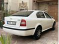 SKODA OCTAVIA 2005/11 - 3
