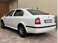 SKODA OCTAVIA 2005/11 - 4