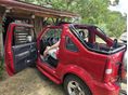 SUZUKI JIMNY 1.3 Cabrio JLX Summer