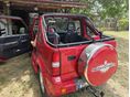 SUZUKI JIMNY 2005/5 - 2