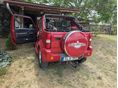 SUZUKI JIMNY 2005/5 - 3
