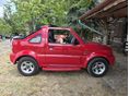 SUZUKI JIMNY 2005/5 - 4