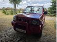 SUZUKI JIMNY 2005/5 - 6