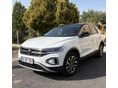 VOLKSWAGEN T-ROC 1.5 TSI ACT Style DSG