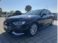 AUDI A4 Avant 30 TDI Advanced S-tronic Magyarországi. végig szervizelt