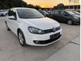 VOLKSWAGEN GOLF 2011/6 - 2