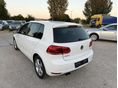 VOLKSWAGEN GOLF 2011/6 - 7