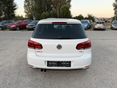VOLKSWAGEN GOLF 2011/6 - 8