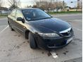 MAZDA 6 2006 - 2