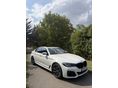 BMW 530d xDrive (Automata) M-csomag.Tulajdonostól . Szép állapot!