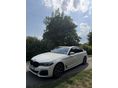 BMW 530 2022 - 2