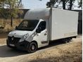 RENAULT MASTER 2.3 dCi 165 L2P3 3,5t Pack Comfort ÚJ VÁLTÓ ! ÚJ KUPLUNG ! EGYEDI FELÉPITMÉNY!
