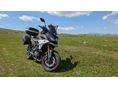YAMAHA MT-09 TRACER GT - FULL EXTRA