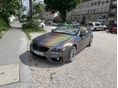 BMW 6-OS SOROZAT 2005/6 - 2