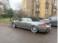 BMW 6-OS SOROZAT 2005/6 - 10