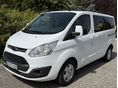 FORD TRANSIT Tourneo Custom 2.0 TDCi 310 L1H1 Titanium 170LE-167EKM-VégigSzervizkönyv-Sérülésmentes-2Kulcs!