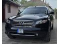 INFINITI FX35 3.5 V6 Aut