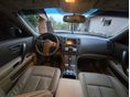 INFINITI FX 2006 - 4