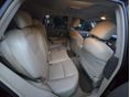 INFINITI FX 2006 - 5