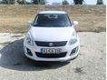 SUZUKI SWIFT 2015/4 - 2