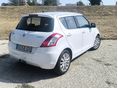 SUZUKI SWIFT 2015/4 - 5