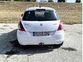 SUZUKI SWIFT 2015/4 - 6