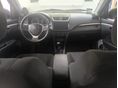 SUZUKI SWIFT 2015/4 - 7