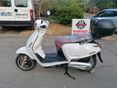 KYMCO LIKE 2019/8 - 8