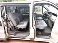 OPEL VIVARO 2004/4 - 9