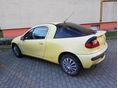 OPEL TIGRA 1.4