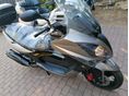 KYMCO XCITING 300 2012 - 2