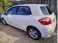 TOYOTA AURIS 2012/11 - 2