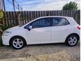 TOYOTA AURIS 2012/11 - 3