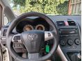 TOYOTA AURIS 2012/11 - 4
