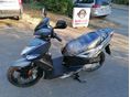 KYMCO AGILITY 2020 - 5