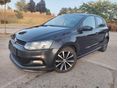 VOLKSWAGEN POLO V 2016/9 - 2