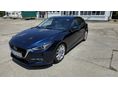 MAZDA 3 Sport 2.2 D Revolution Top