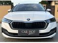 SKODA OCTAVIA Combi 2.0 TDI SCR Style Magyarországi!1 Tulajdonos!Virtuál Cocpit!Led mátrix!