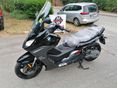 BMW C 650 SPORT GYÖNYÖRŰ!!AKCIÓ!!HITEL!