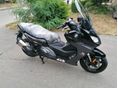 BMW C 650 SPORT 2018 - 2