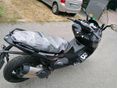 BMW C 650 SPORT 2018 - 10