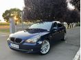 BMW 520 2009/12 - 4